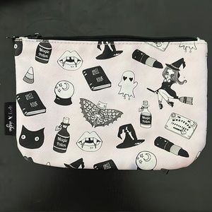 Whitchy Ipsy bag